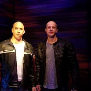 Meet your Posher, Josh